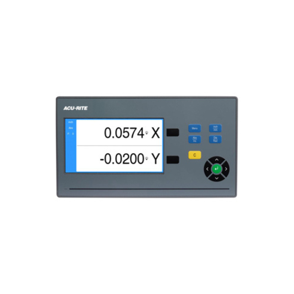 ACU-RITE - Digital Readout Kit - M102-1230