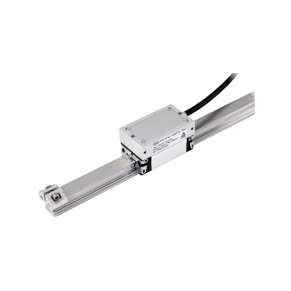 Discover Acu-Rite Linear Encoders – THECNCSOURCE.COM