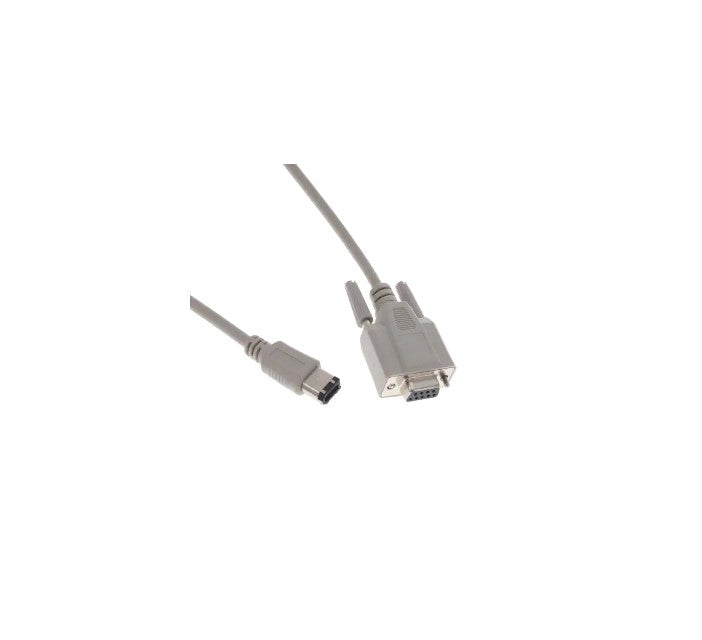 Cable Assembly, 3 Meters, A2/B2 CN3 Firewire - 2039-ASD-CARS0003-ND