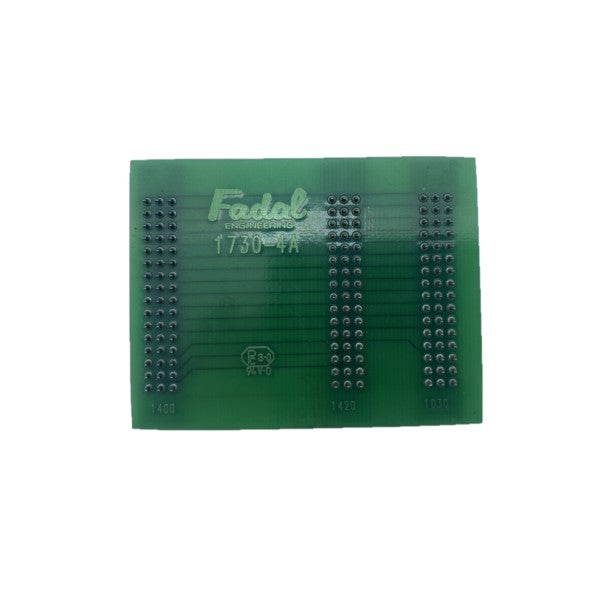 Fadal - Bus Board - 1730-4A