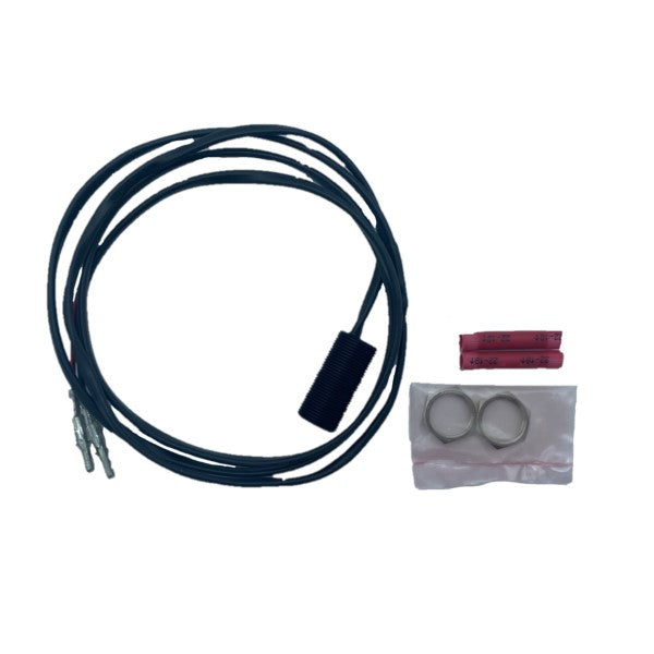 Fadal - Switch Kit, Reed, 2-Wire, 15/32THD, 12In Cable - ELE-1202-KIT