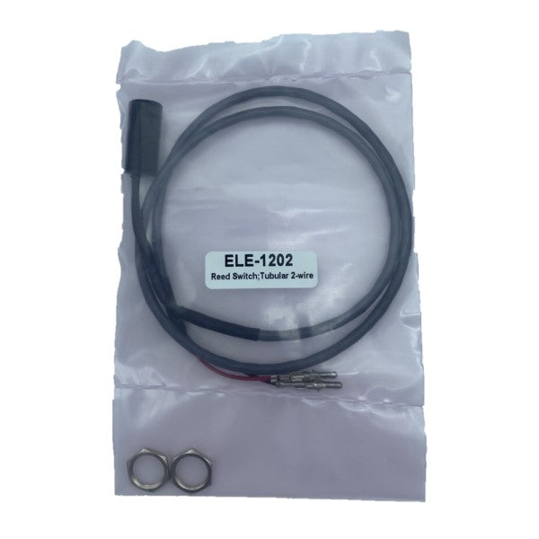 Fadal - 2 Wire Reed Switch