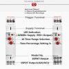 Geya - Single Function Time Relay - GRT8-B2