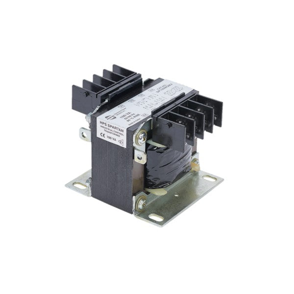 HPS Spartan - Industrial Open-Style Control Transformer 120/240VAC - S ...