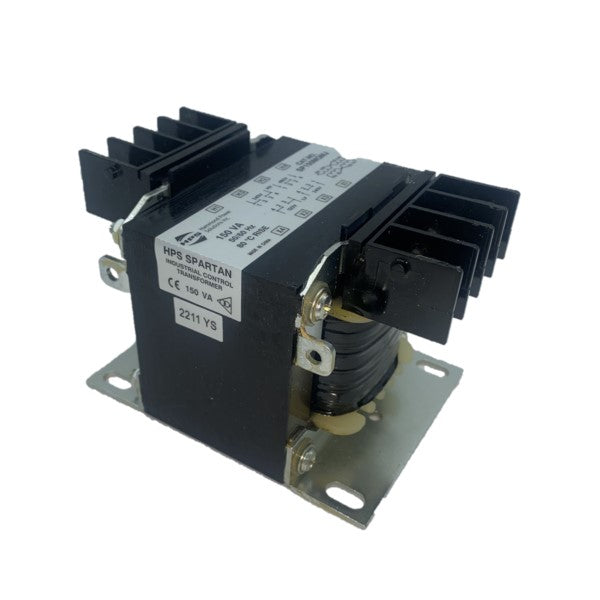 HPS Spartan - Industrial Open-Style Control Transformer 120/240VAC - SP150MQMJ