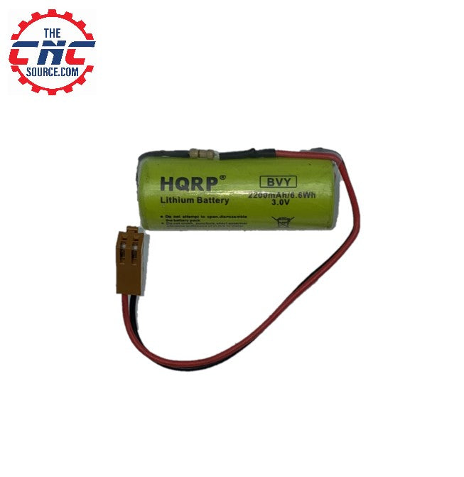 Fadal - Battery - HQRP