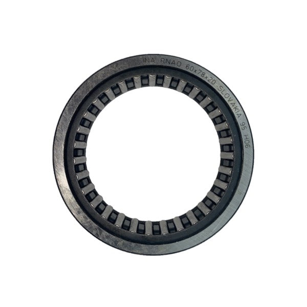 INA - Needle Roller Bearing with Outer Ring No Inner Ring - RNAO60X78X20
