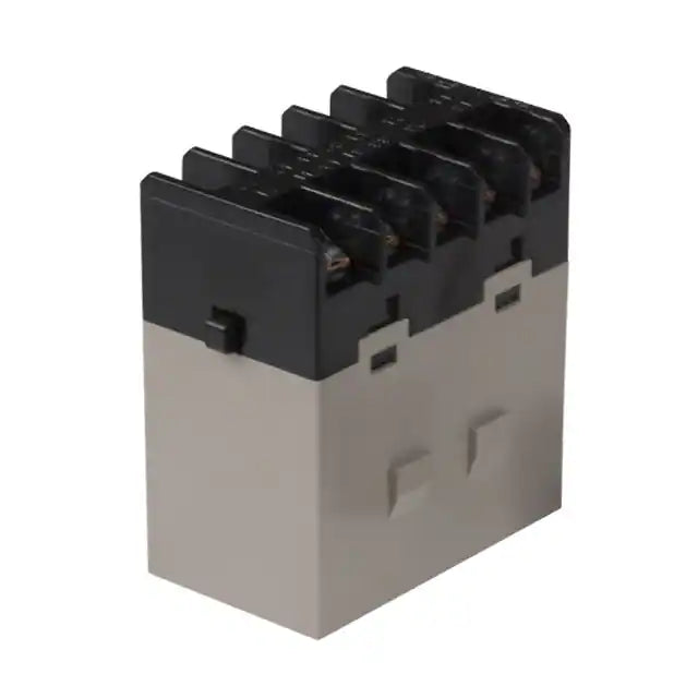 Omron Automation - General Purpose Relay