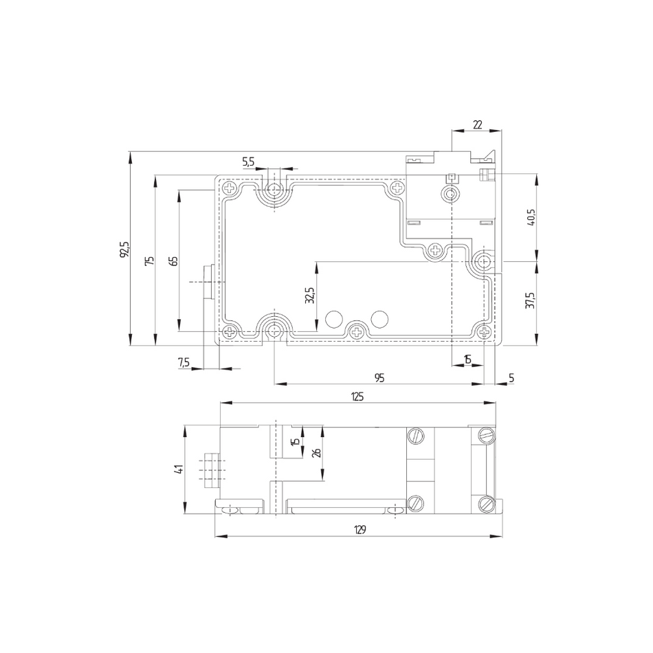 Schmersal - Safety Switch