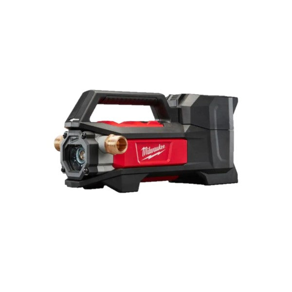 Milwaukee - M18 18-Volt 1/4 HP Lithium-Ion Cordless Transfer Pump (Tool Only), Case #30 - 2771-20