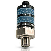 ProSense - Electronic Pressure Switch - PSD25-0P-0145H