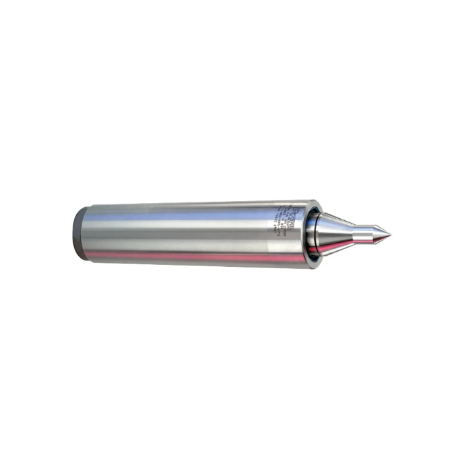 Royal Products - Royal Spring Type - Live Center - CNC Point