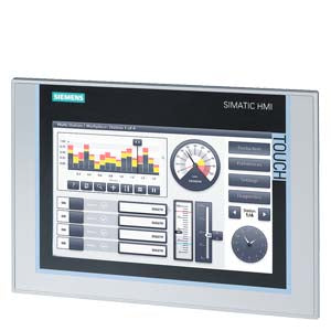 Simatic HMI TP900 - 6AV21240JC010AX0