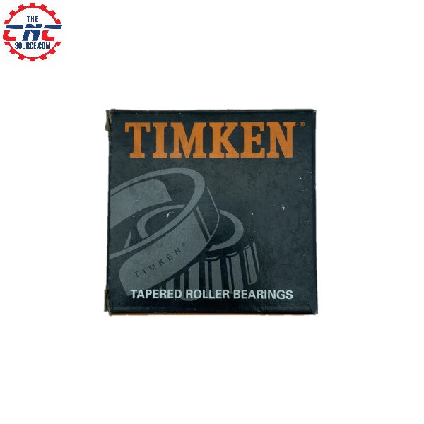 Timken - Tapered Roller Bearings - 13830