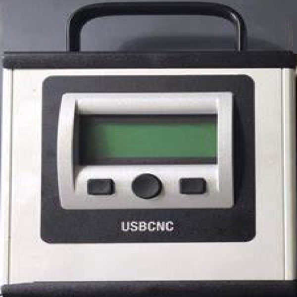 Calmotion - USB Disk Key reader for CNC Controls, Case #17 - USBCNC