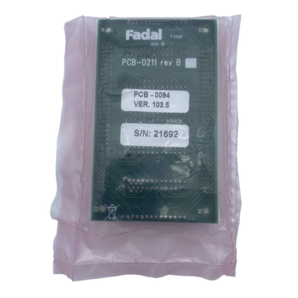 Fadal - Circuit Board - PCB-0094