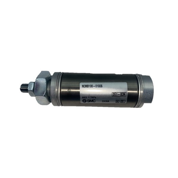 SMC - Air Cylinder - NCMB106-0100S
