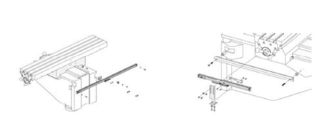 Acu-Rite DRO Systems & Linear Encoders | THECNCSOURCE – THECNCSOURCE.COM