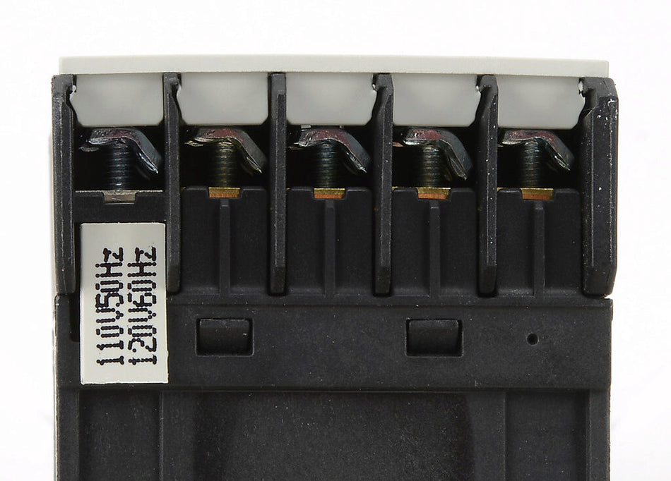 WEG - Miniature Contactor - CWC07-10-30V18